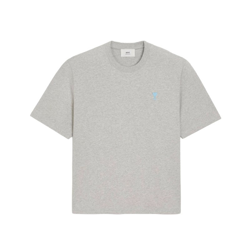 Camiseta Ami Paris - 1