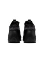 Nike Air Flightposite Black - 3