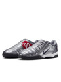 Nike Total 90 3 SP Metallic Silver Red - 2