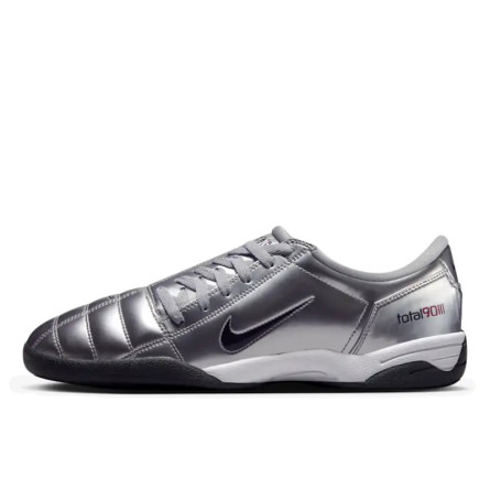Nike Total 90 3 SP Metallic Silver Red - 1