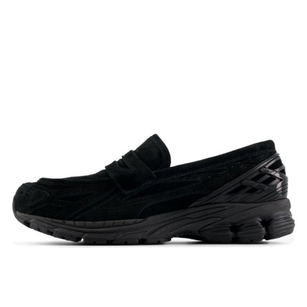 New Balance 1906L Black Suede - 1