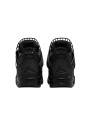 Air Jordan 4 Retro Net Black - 3