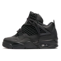 Air Jordan 4 Retro Black Cat | Limited Resell