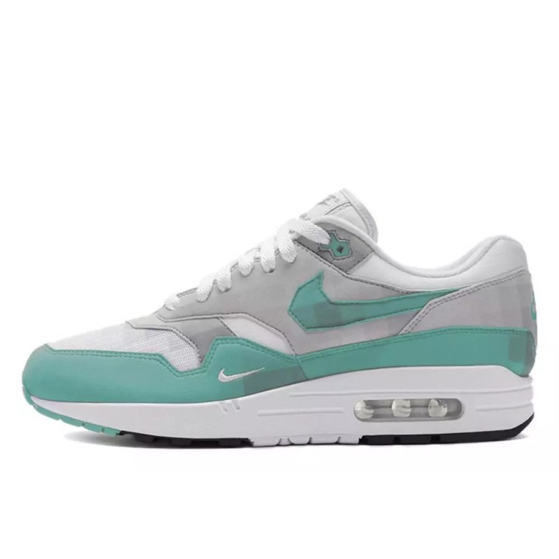 Air Max 1 .SWOOSH Low Poly Adventure - 1