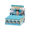Pop Mart Labubu The Monsters x One Piece Series Single Blind Box - 2