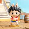 Pop Mart Labubu The Monsters x One Piece Series Single Blind Box - 3