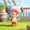 Pop Mart Labubu The Monsters x One Piece Series Single Blind Box - 4