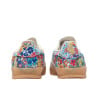 Adidas Gazelle Indoor Liberty London Floral Embroidery - 3