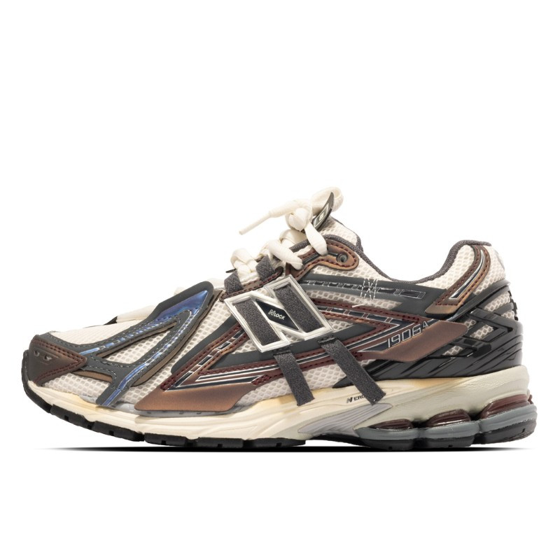 New Balance 1906A Eggplant - 1