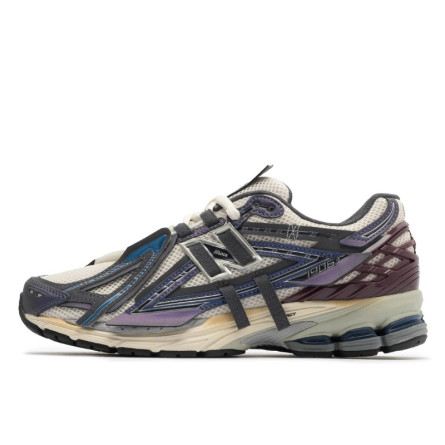 New Balance 1906A Inkwell Sea Salt - 1