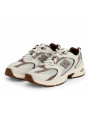 New Balance 530 Turtledove Mushroom - 2