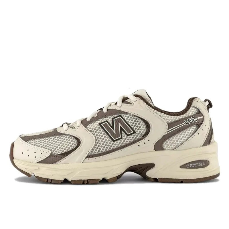 New Balance 530 Turtledove Mushroom - 1