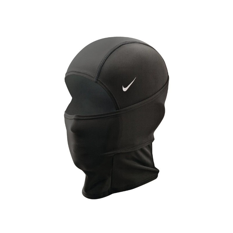 Pasamontañas Nike Pro Hyperwarm negro - 1