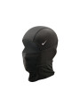 Nike Pro Hyperwarm Zwarte Bivakmuts - 1