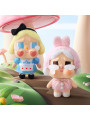 Pop Mart Crybaby Crying Again Series-Vinyl Face Plush Blind Box - 4