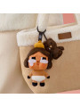 Pop Mart Crybaby Crying Again Series-Vinyl Face Plush Blind Box - 6