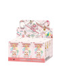 Pop Mart Crybaby Crying Again Series-Vinyl Face Plush Blind Box - 2