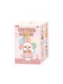 Pop Mart Crybaby Crying Again Series-Vinyl Face Plush Blind Box - 1