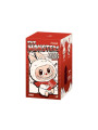 Pop Mart Labubu The Monsters Coca-Cola Vinyl Gezichtsmasker Doos - 1