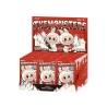 Pop Mart Labubu The Monsters Coca-Cola Vinyl Face Blind Box - 2