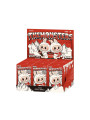 Pop Mart Labubu The Monsters Coca-Cola Vinyl Gezichtsmasker Doos - 2