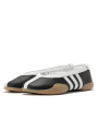 Adidas Taekwondo Mei Ballet Black White - 2