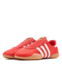 Adidas Taekwondo Mei Red Cloud White - 2