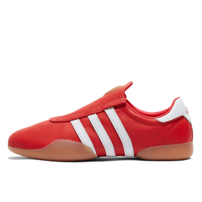 Adidas Taekwondo Mei Red Cloud White - 1