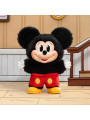 Pop Mart Mickey Family Cute Together Schlüsselanhänger-Serie Figuren - 5