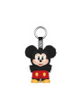 Pop Mart Mickey Family Cute Together Schlüsselanhänger-Serie Figuren - 1