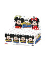 Pop Mart Mickey Family Cute Together Keychain Series Figures - 3