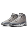 Air Jordan 9 Retro Cool Grey - 2