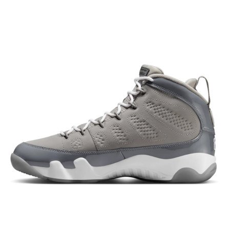 Air Jordan 9 Retro Cool Grey - 1