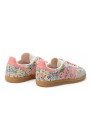 Adidas Samba OG Liberty London Floral Embroidery - 3