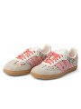 Adidas Samba OG Liberty London Floral Embroidery - 2