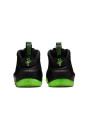 Nike Air Foamposite One Black Volt - 3