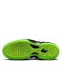 Nike Air Foamposite One Black Volt - 4