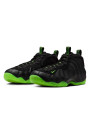 Nike Air Foamposite One Black Volt - 2
