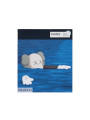 Libro KAWS - 1