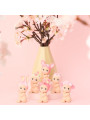 Serie Hanami de Flor de Cerezo Sonny Angel - 4