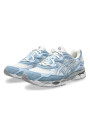 ASICS Gel-NYC Cream Arctic Sky - 2