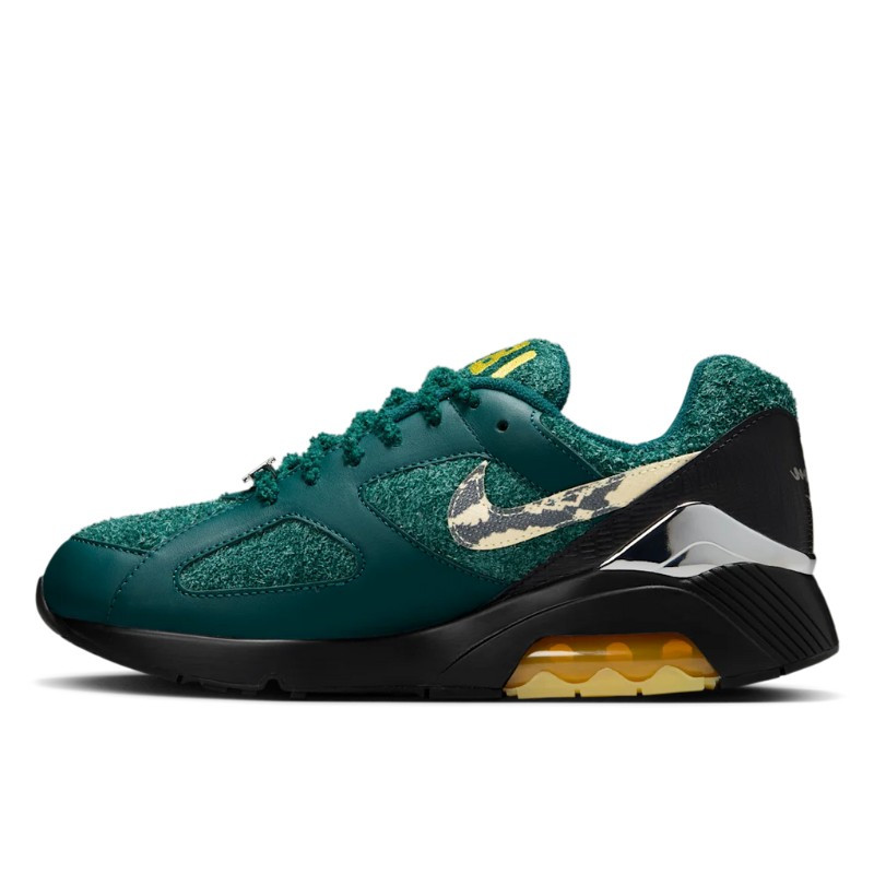 Nike Air Max 180 Apron Records - 1