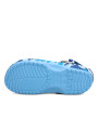 Crocs Classic Clog A Bathing Ape ABC Camo Blue - 4
