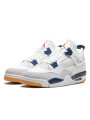 Air Jordan 4 Retro SB Navy - 2