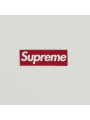 Sweat Supreme Washed Box Logo White - 2