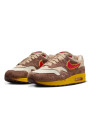 Air Max 1 .SWOOSH Low Poly Big Head Origins - 2