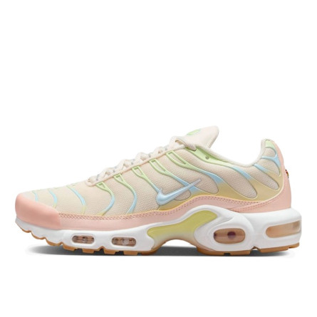 Air Max Plus Crimson Tint - 1