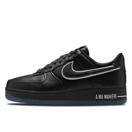 Air Force 1 Low A Ma Maniére Hand Wash Cold - 1