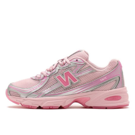 New Balance 740 atmos Pink Vacation - 1