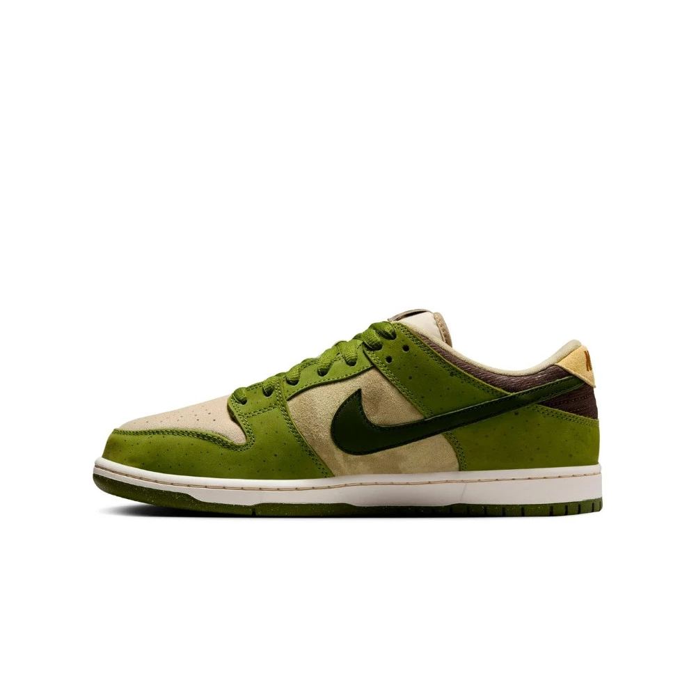 Nike SB Dunk Low Yuto Horigome Matcha - Trainers | Limited